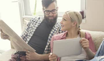 Neuigkeiten für Kunden und Branche